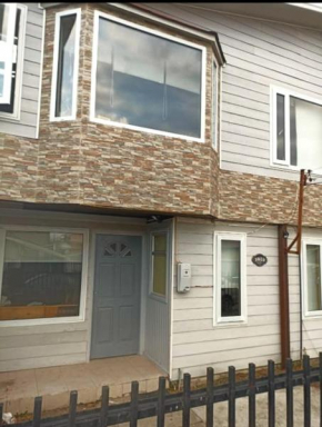 Residencial HITAPUHAN